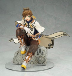Tales of Zestiria the X: Sorey 1/7 Scale PVC Statue Tales of Zestiria the X: Sorey 1/7 Scale PVC Statue