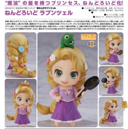 Tangled: Rapunzel - Nendoroid Tangled: Rapunzel - Nendoroid