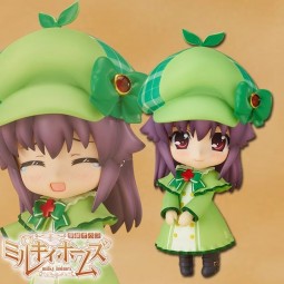 Tantei Opera Milky Holmes: Hercule Barton - Nendoroid Tantei Opera Milky Holmes: Hercule Barton - Nendoroid