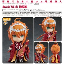 Thunderbolt Fantasy Bewitching Melody of the West: Rou Fu You - Nendoroid Thunderbolt Fantasy Bewitching Melody of the West: Rou Fu You - Nendoroid