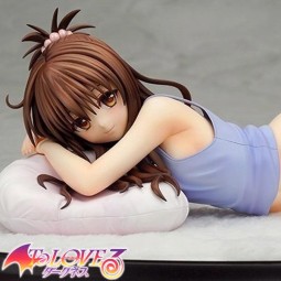 To Love Ru Darkness : Mikan Yuki 1/7 Scale PVC Figure To Love Ru Darkness : Mikan Yuki 1/7 Scale PVC Figure