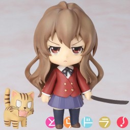 Toradora!: Taiga Aisaka - Nendoroid Toradora!: Taiga Aisaka - Nendoroid