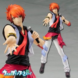 Uta no Prince-sama: Ittoki Otoya 1/8 Scale PVC Statue Uta no Prince-sama: Ittoki Otoya 1/8 Scale PVC Statue