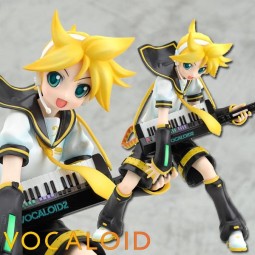 Vocaloid : Kagamine Len 1/8 Scale PVC Statue Vocaloid : Kagamine Len 1/8 Scale PVC Statue