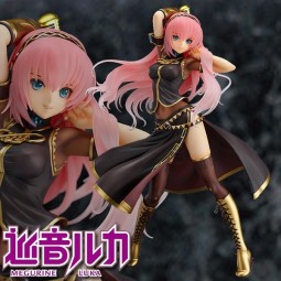 Vocaloid: Luka Megurine Tony Ver. 1/7 Scale PVC Figure Vocaloid: Luka Megurine Tony Ver. 1/7 Scale PVC Figure