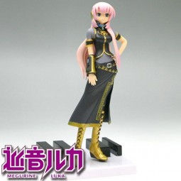 Vocaloid: Luka Megurine EX Figure Vocaloid: Luka Megurine EX Figure