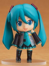 Vocaloid 2: Mikudayo - Nendoroid Petit Vocaloid 2: Mikudayo - Nendoroid Petit