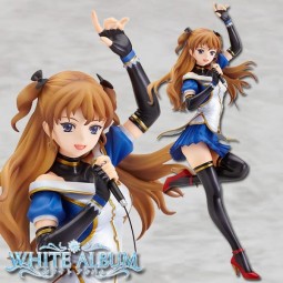 White Album: Rina Ogata 1/8 Scale PVC Statue White Album: Rina Ogata 1/8 Scale PVC Statue