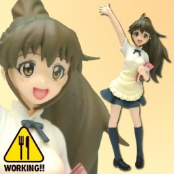 Working!!: EX Figure - Popura Working!!: EX Figure - Popura