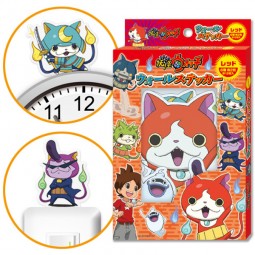 Youkai Watch: Wand Sticker Youkai Watch: Wand Sticker