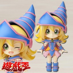 Yu-Gi-Oh!: Black Magician Girl - Cu-Poche Yu-Gi-Oh!: Black Magician Girl - Cu-Poche