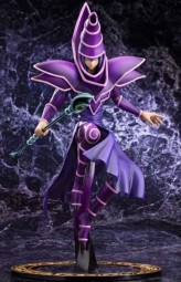 Yu-Gi-Oh!: Dark Magician Duel with Destiny 1/7 Scale PVC Statue Yu-Gi-Oh!: Dark Magician Duel with Destiny 1/7 Scale PVC Statue