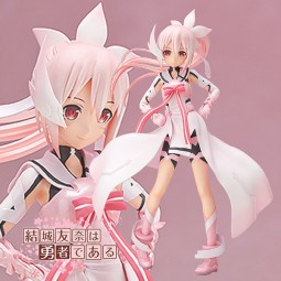 Yuki Yuna is a Hero: Yuki Yuna 1/8 Scale PVC Statue Yuki Yuna is a Hero: Yuki Yuna 1/8 Scale PVC Statue
