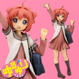 YuruYuri: Akari Akaza 1/8 Scale PVC Statue YuruYuri: Akari Akaza 1/8 Scale PVC Statue